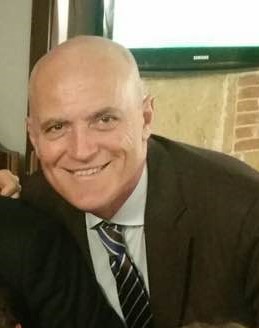 Dr. Marco Ferrara Minolfi
